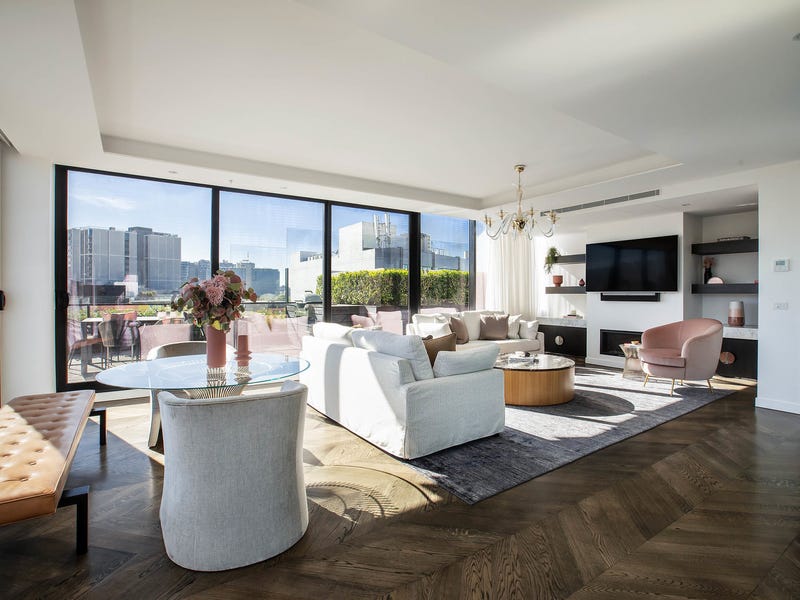 Fully Furnished Apartment 10
