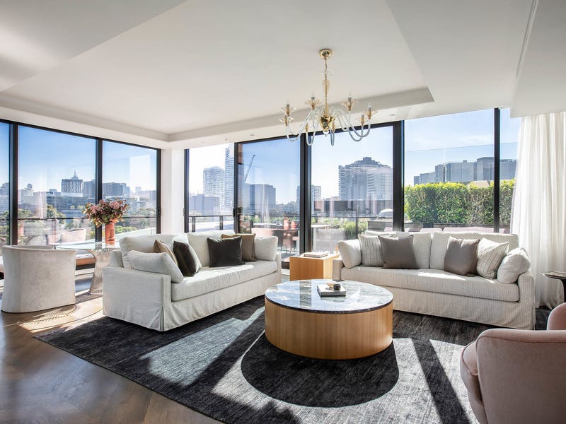 Fully Furnished Apartment 11