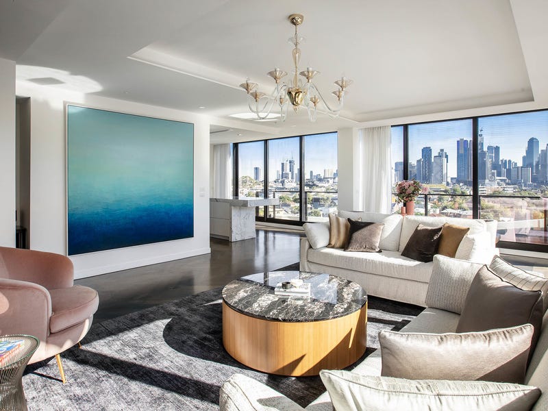 Fully Furnished Apartment 12