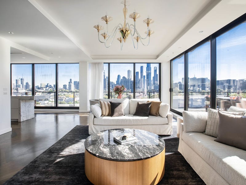 Fully Furnished Apartment 13