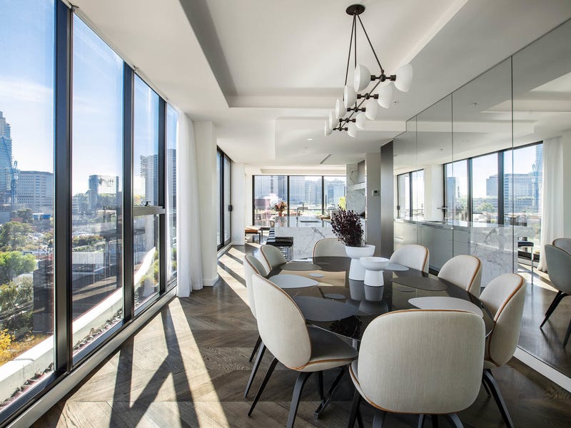 Fully Furnished Apartment 16