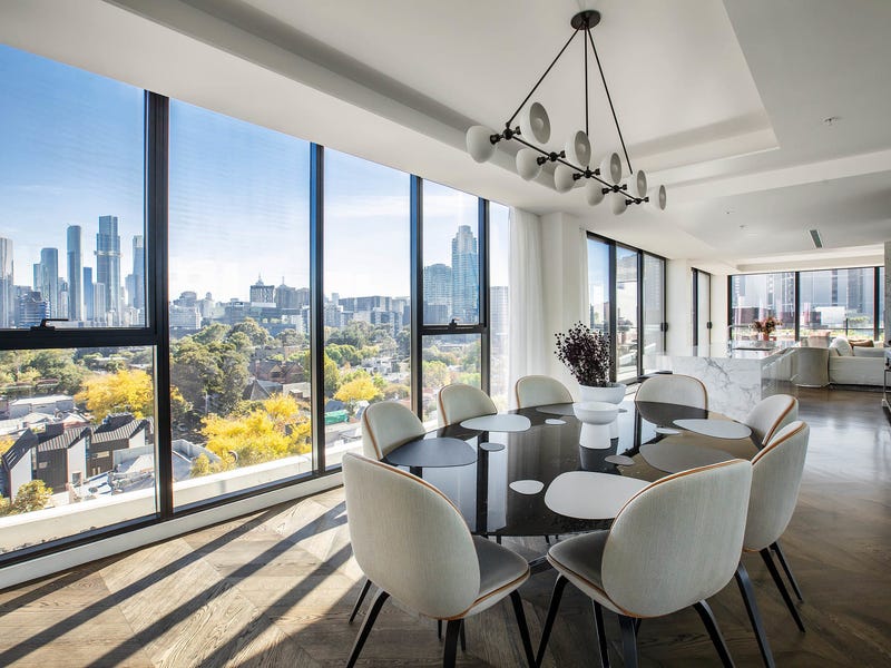 Fully Furnished Apartment 17