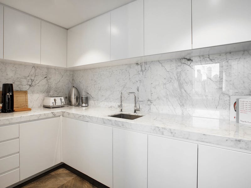 Fully Furnished Apartment 18