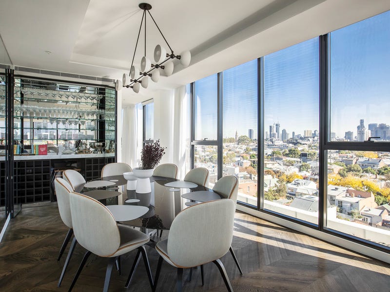 Fully Furnished Apartment 19