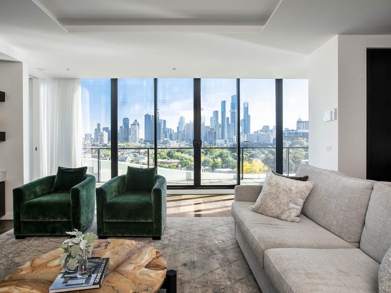 Fully Furnished Apartment 20