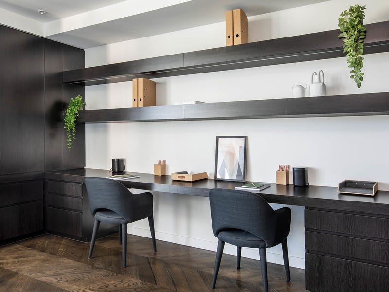 Fully Furnished Apartment 21