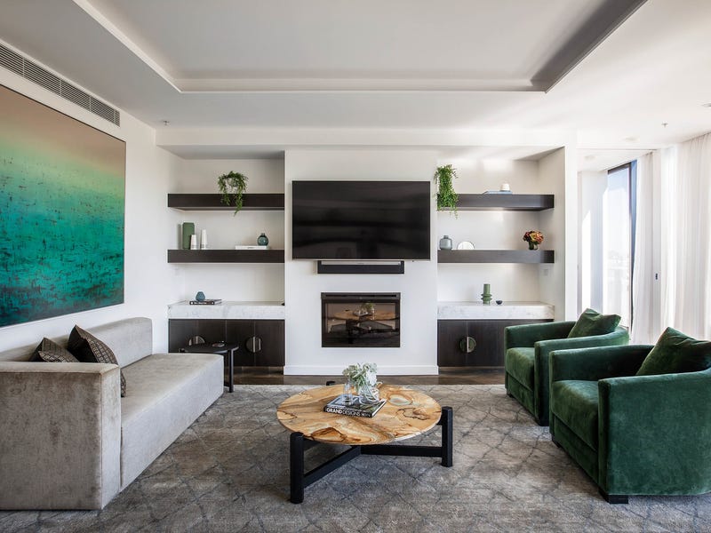 Fully Furnished Apartment 22