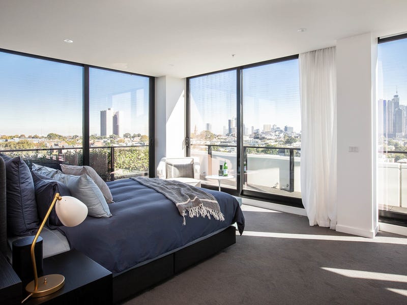 Fully Furnished Apartment 26