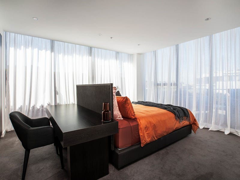 Fully Furnished Apartment 27