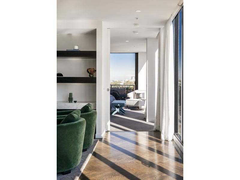 Fully Furnished Apartment 29