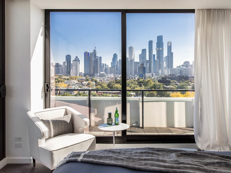 Fully Furnished Apartment 30