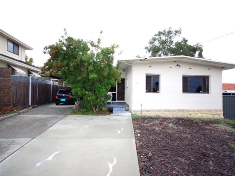 Pet Friendly House