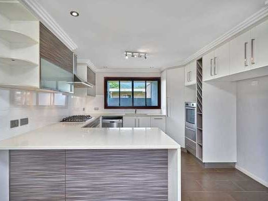 Large family home – great 2