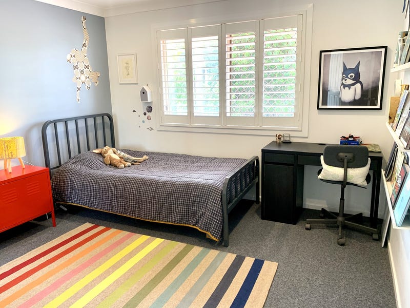 Family Home available Mid June 6