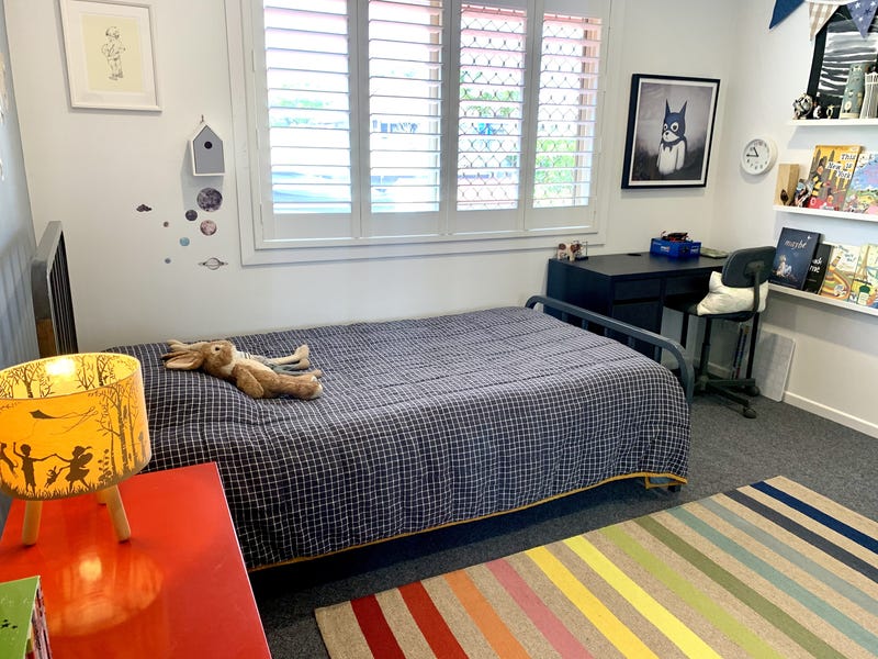 Family Home available Mid June 7
