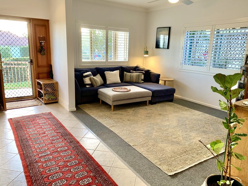 Family Home available Mid June 8