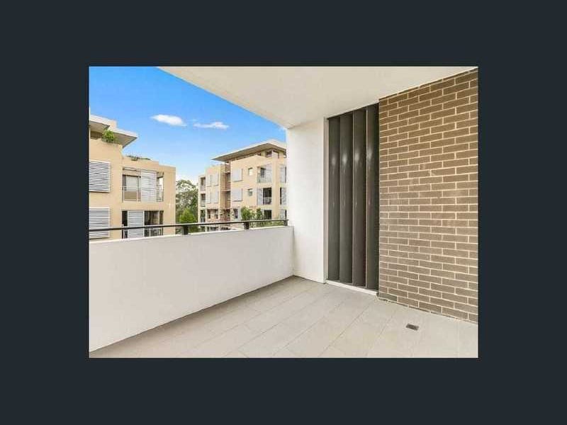 Near new one bedder + 4
