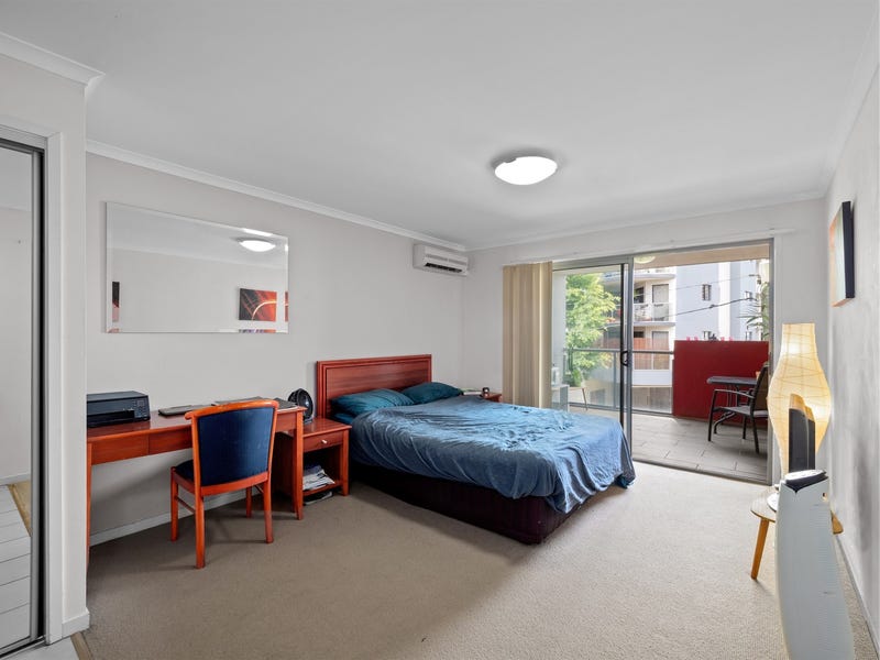 All Inclusive Central Studio Apartment