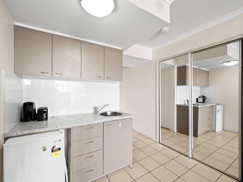 All Inclusive Central Studio Apartment 3