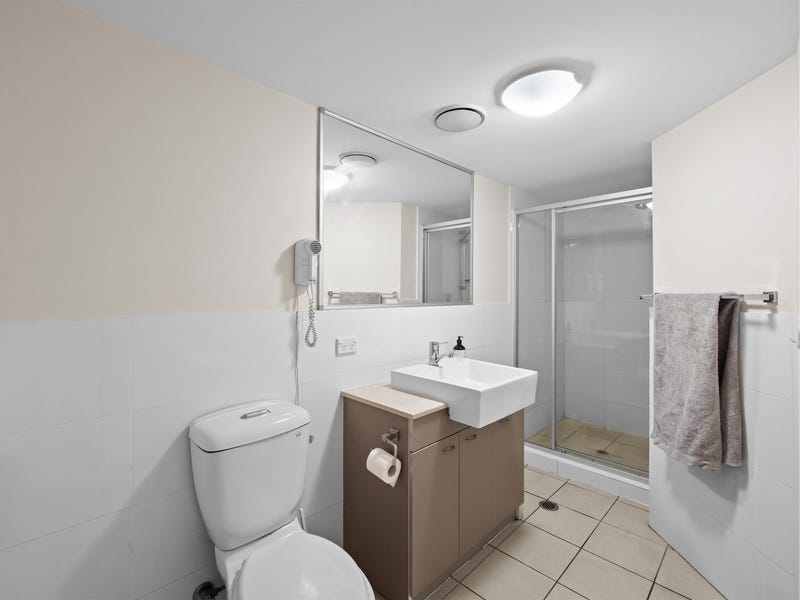 All Inclusive Central Studio Apartment 4
