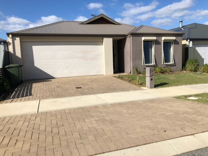 excellent family home