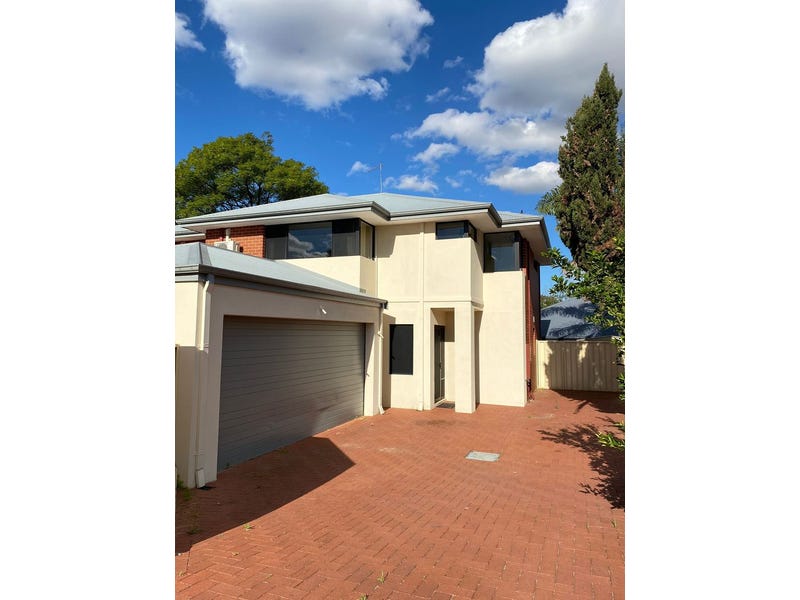 Quiet, comfortable and centrally located!
