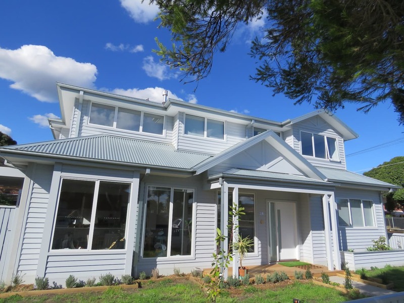Stunning 4 Bedroom House