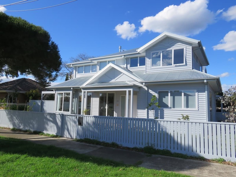 Stunning 4 Bedroom House 2