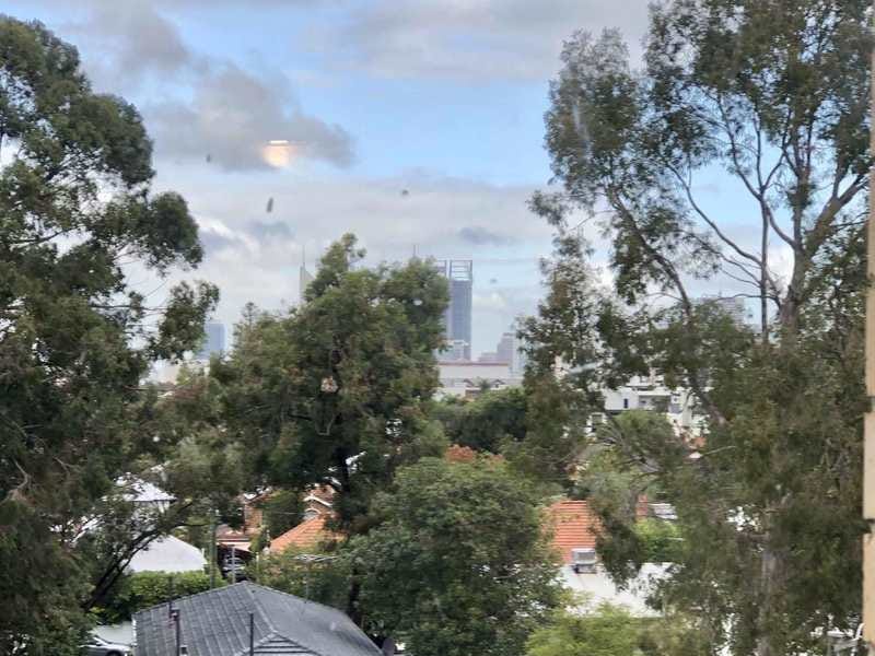 GREAT CITY VIEWS 7