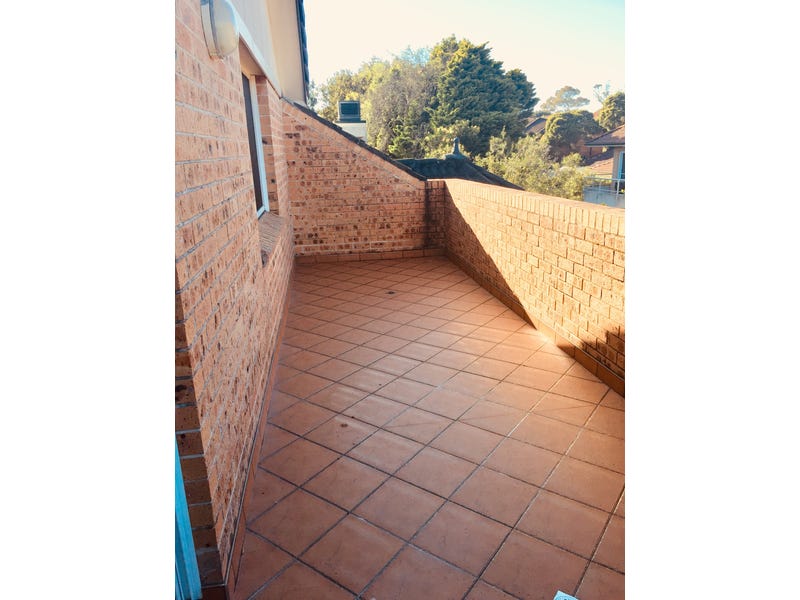 Spacious large Quiet Sunny Penthouse 15