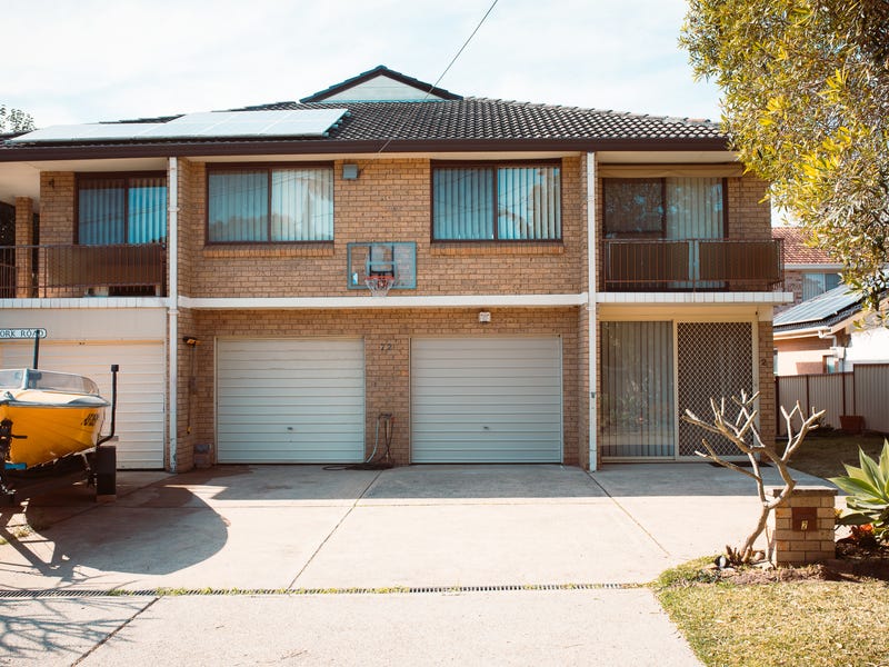 WOOLOOWARE – DUPLEX $695 P/W