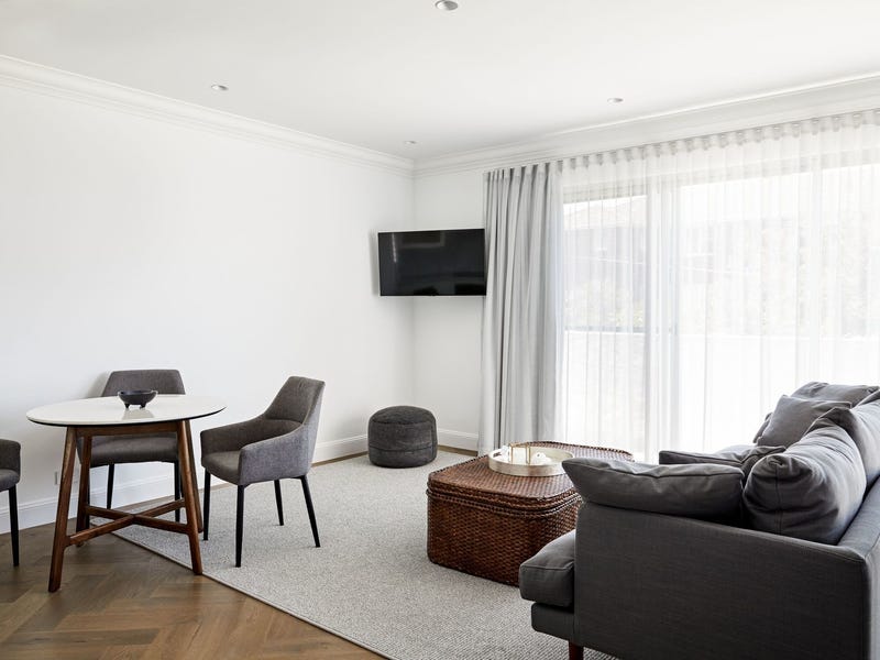 Fully Furnished Home for Rent 8