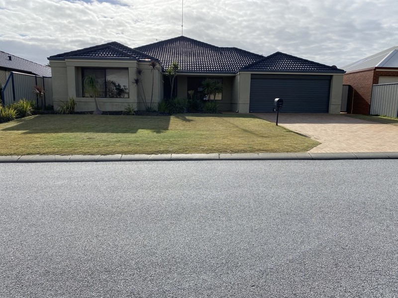 Spacious Family Home