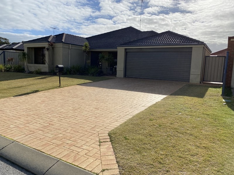 Spacious Family Home 2