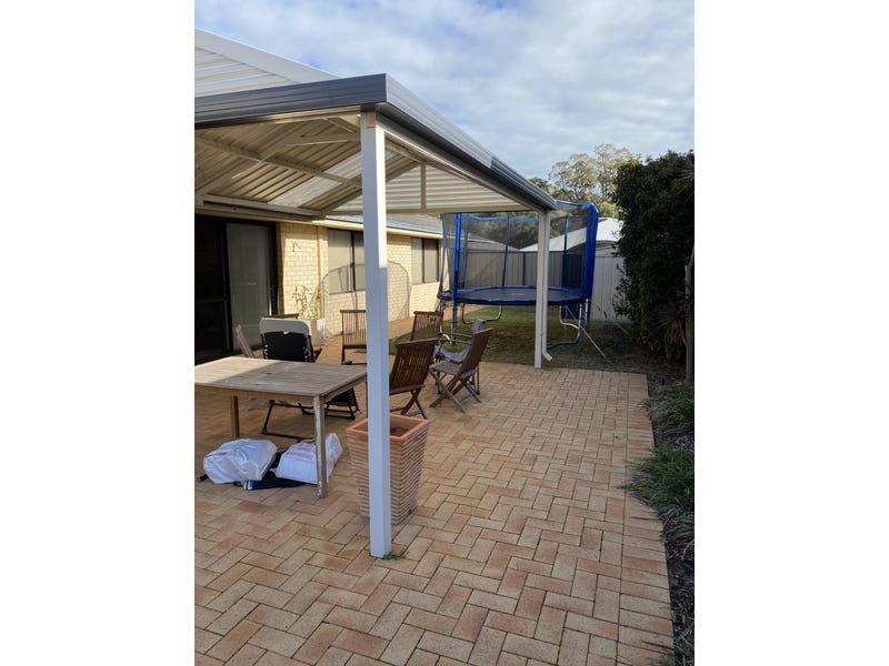 Spacious Family Home 4
