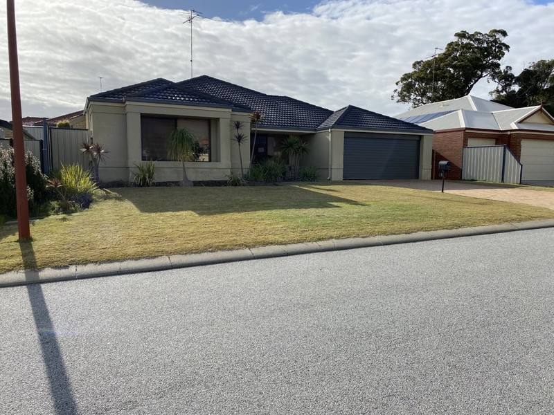 Spacious Family Home 7