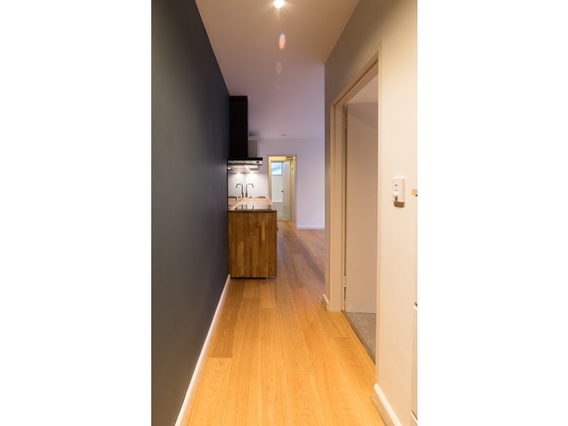 Newly renovated, modern apartment with 7