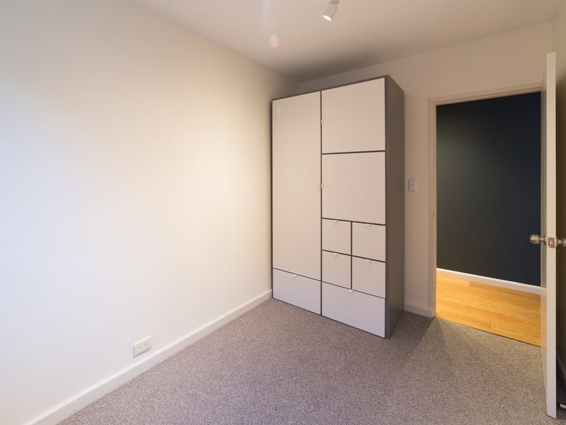 Newly renovated, modern apartment with 9