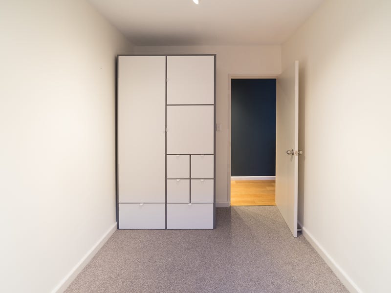Newly renovated, modern apartment with 10