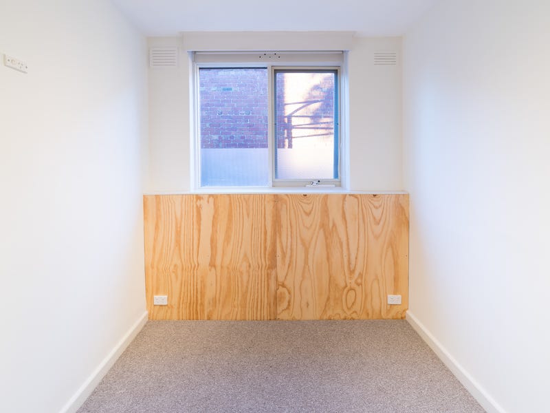 Newly renovated, modern apartment with 11