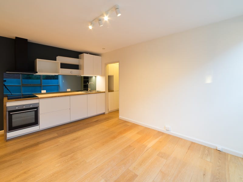 Newly renovated, modern apartment with 13