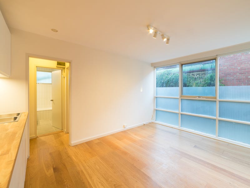 Newly renovated, modern apartment with 14