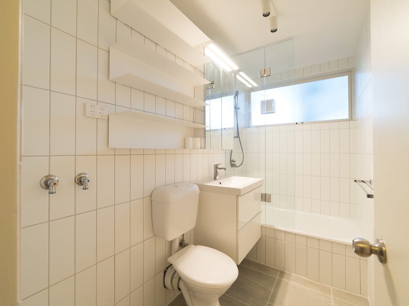 Newly renovated, modern apartment with 15