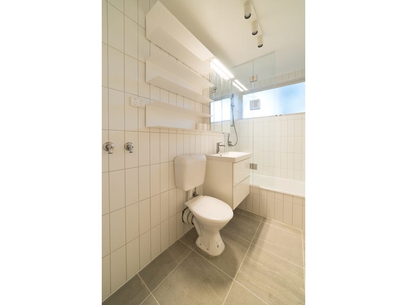 Newly renovated, modern apartment with 16
