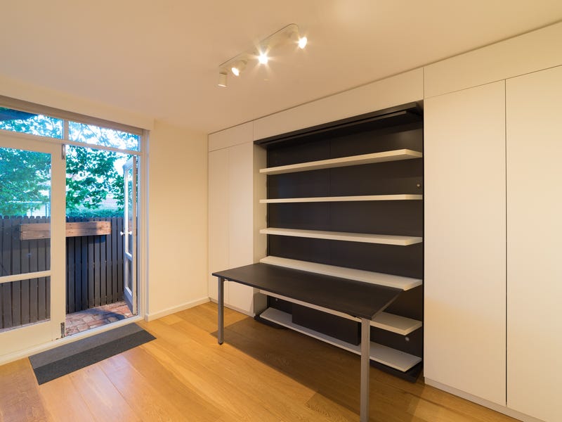Newly renovated, modern apartment with 19