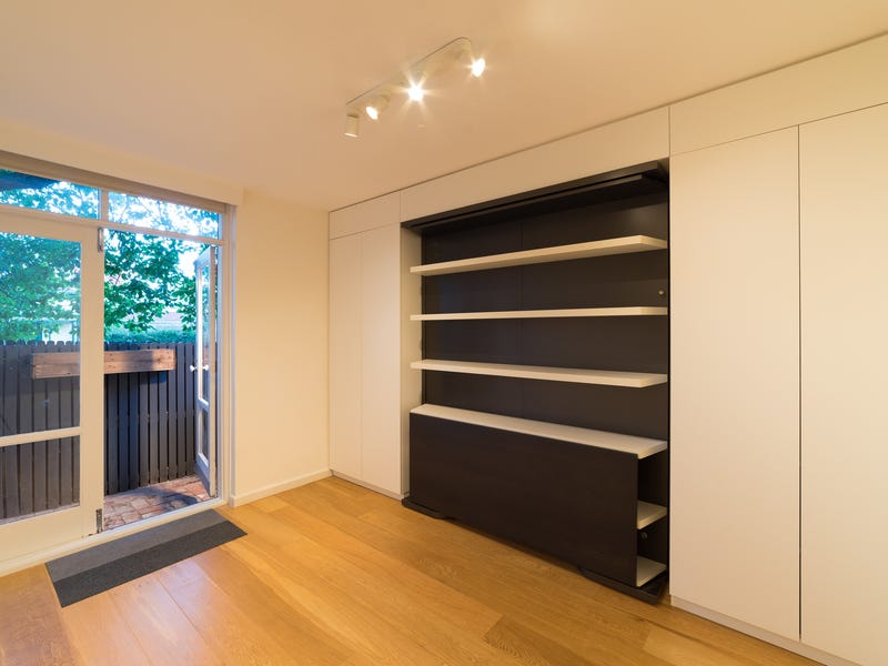Newly renovated, modern apartment with 20