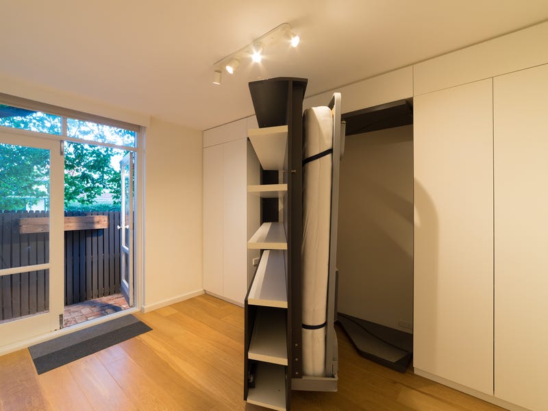 Newly renovated, modern apartment with 21