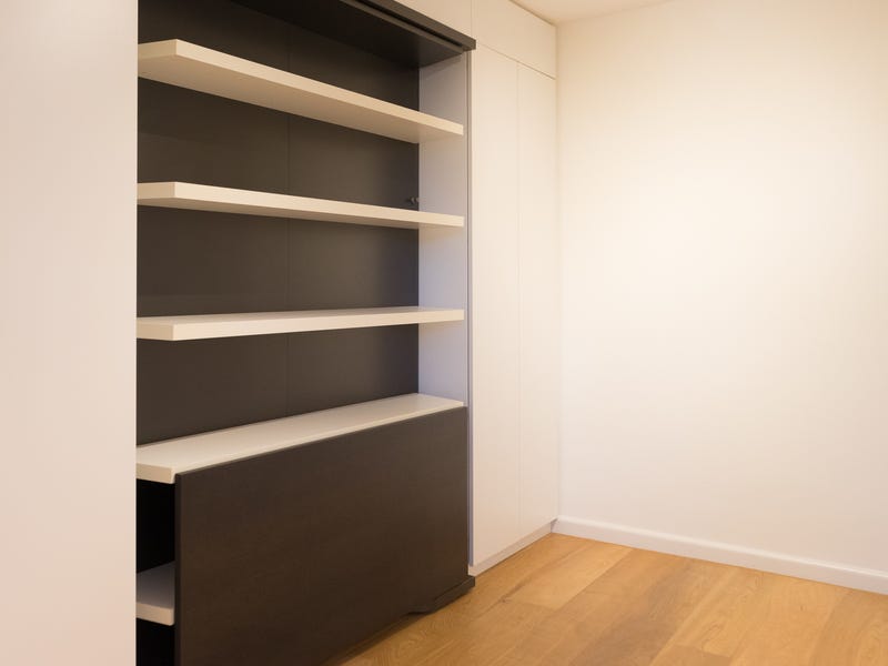 Newly renovated, modern apartment with 26