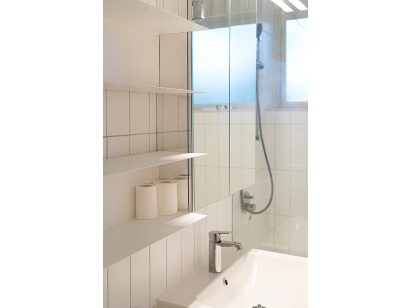 Newly renovated, modern apartment with 28