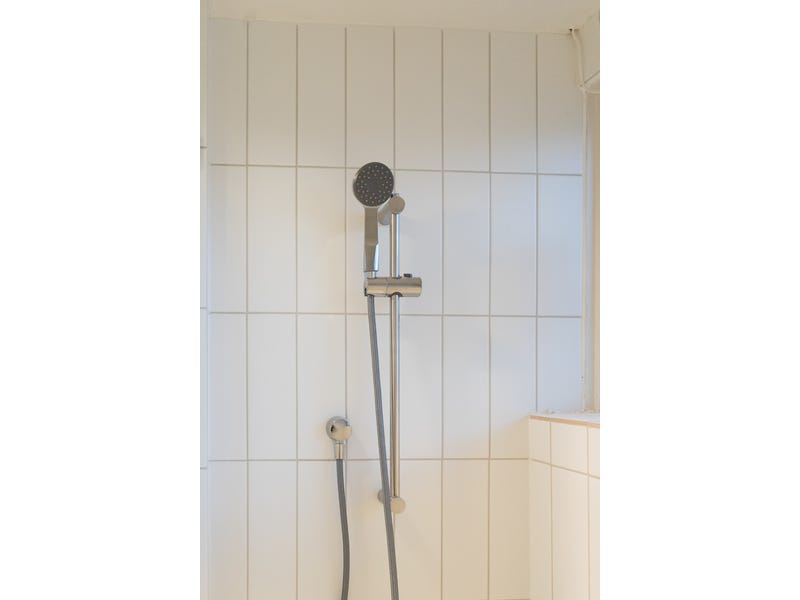 Newly renovated, modern apartment with 29